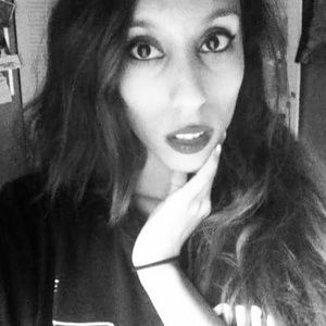 Meet your Posher, Krystal